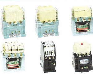 CFC20(CJ20)系列交流接触器  青岛华通营销电器有限公司