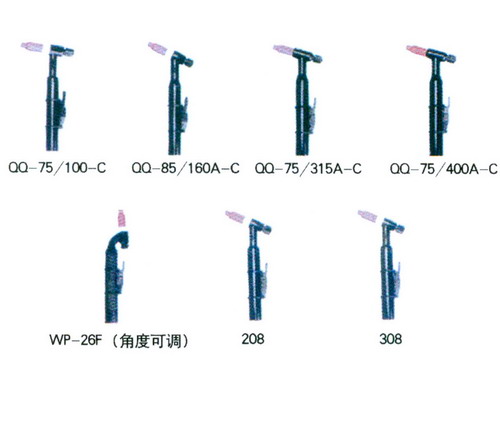 QQ系列配件 焊接设备;青岛焊接设备;暖通器材; 青岛科林焊接设备有限公司