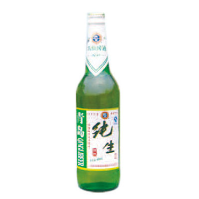 22#600ml×9瓶 纯生;易拉罐;啤酒;青丽啤酒;青岛青丽;青岛啤酒;黑啤;金啤;原浆桶;青丽特纯;特纯;青岛原浆桶; 青丽啤酒-青岛青丽啤酒有限公司-青岛青丽