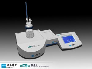 ZYD－1自动永停滴定仪 PCR仪;离心机;移液器;混合仪;干燥箱;培养箱;凝胶成像系统;搅拌器;混合器;振荡器;超声波清洗器;超低温冰箱; 青岛潍泰源商贸有限公司