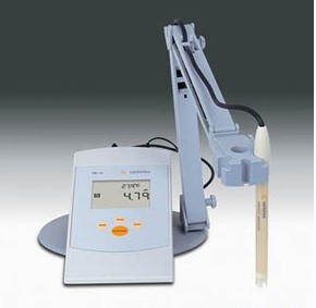 Sartorius  电化学分析仪 pH计 PCR仪;离心机;移液器;混合仪;干燥箱;培养箱;凝胶成像系统;搅拌器;混合器;振荡器;超声波清洗器;超低温冰箱; 青岛潍泰源商贸有限公司